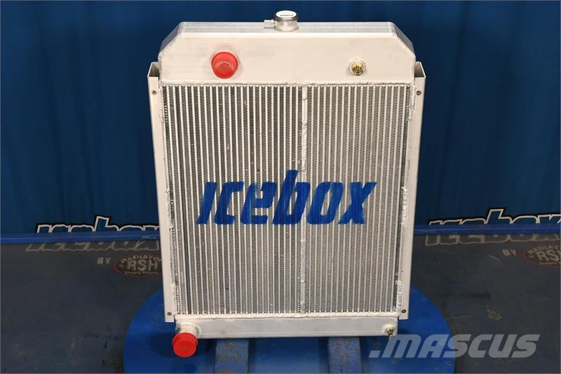Kohler Radiator # 990484 Radiadores