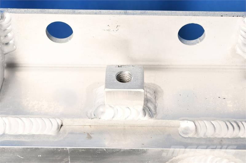 Komatsu D155 Oil Cooler # 930176 Radijatori