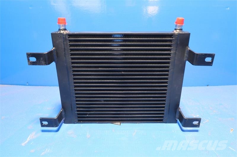 Komatsu D21A Oil Cooler # 930113 Radijatori