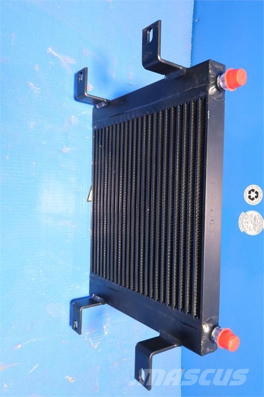 Komatsu D21A Oil Cooler # 930113 Radijatori