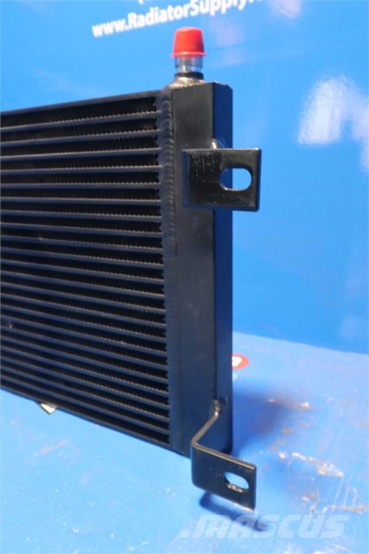 Komatsu D21A Oil Cooler # 930113 Radijatori