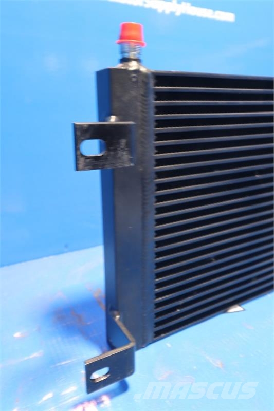 Komatsu D21A Oil Cooler # 930113 Radijatori