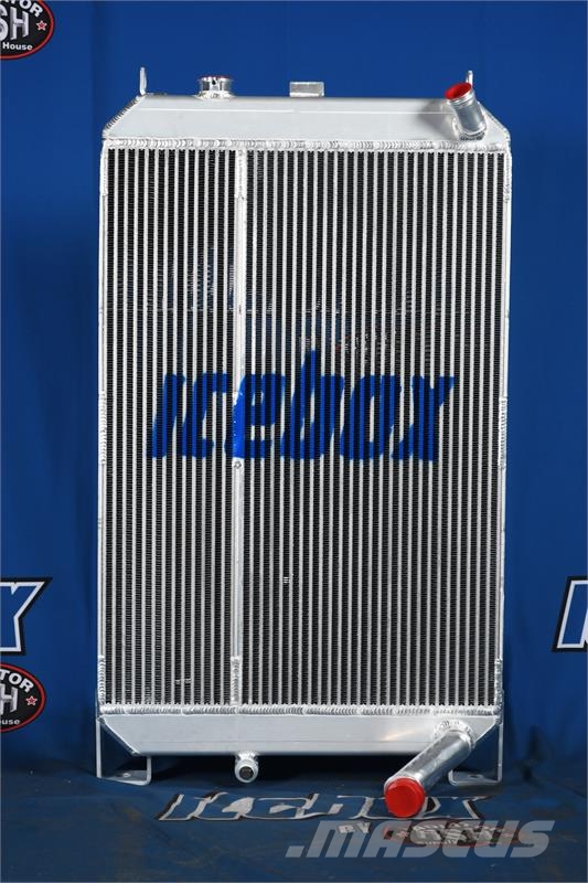 Komatsu D31EX-21 Radiator # 930254 Radiateurs