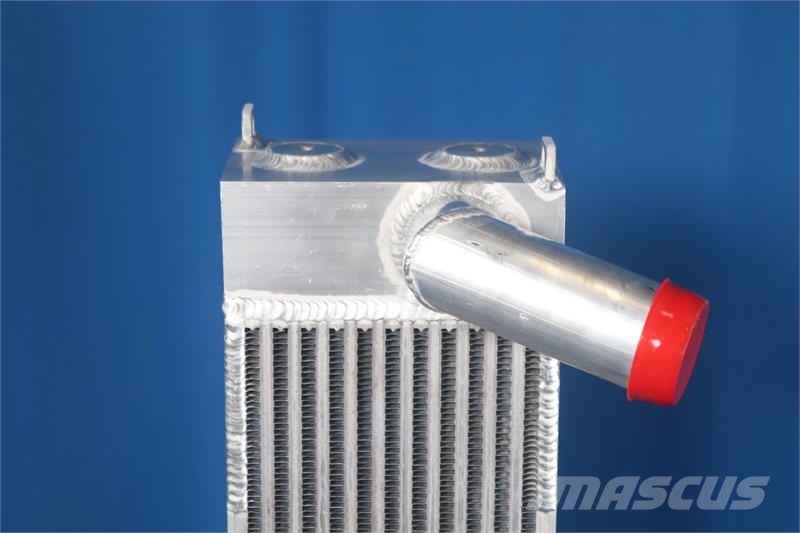 Komatsu D65-18 Charge Air Cooler # 930272 Radiadores