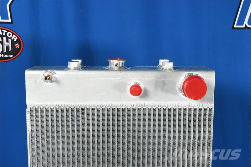 Komatsu D65EX-15 Radiator # 930030 Radiadores