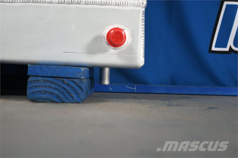 Komatsu D65EX-15 Radiator # 930030 Radiadores