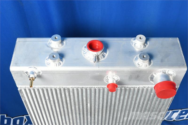 Komatsu D65EX-15 Radiator # 930030 Radiadores