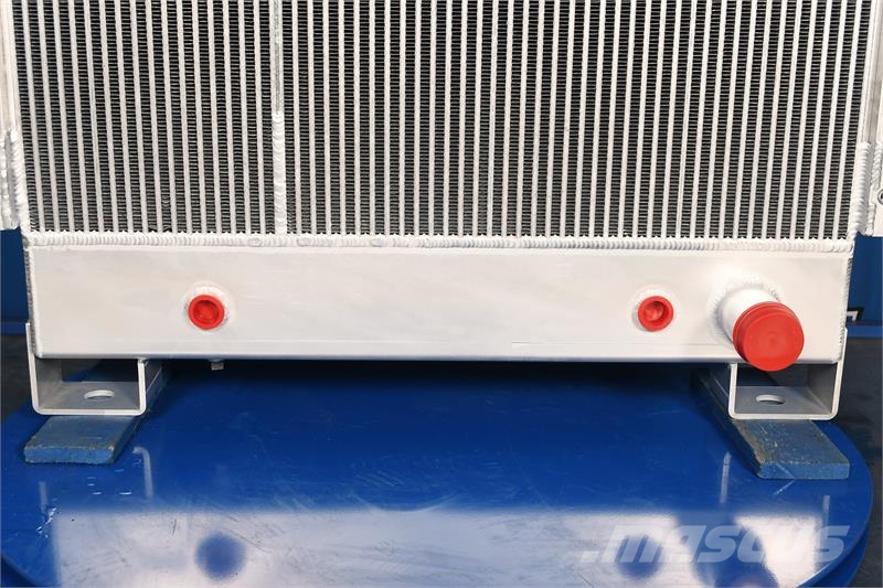 Komatsu D65PX-12, D65 Radiator # 930029 Radiadores