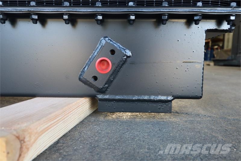 Komatsu D68E Radiator # 930207 Radiateurs