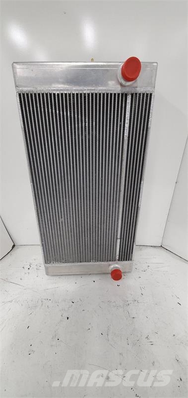 Komatsu HM350-2 Radiator # 930205 Radiadores