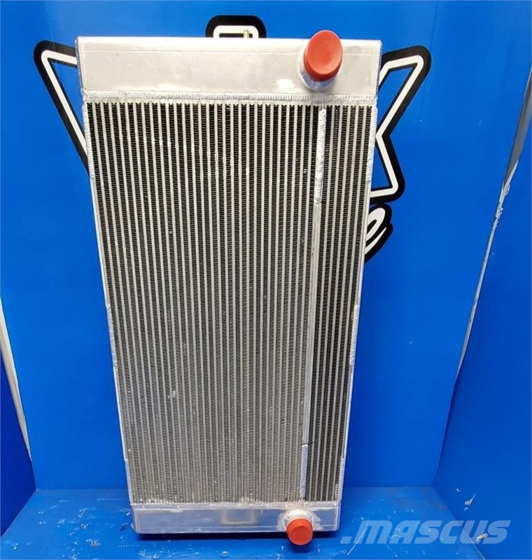 Komatsu HM350-2 Radiator # 930205 Radiadores