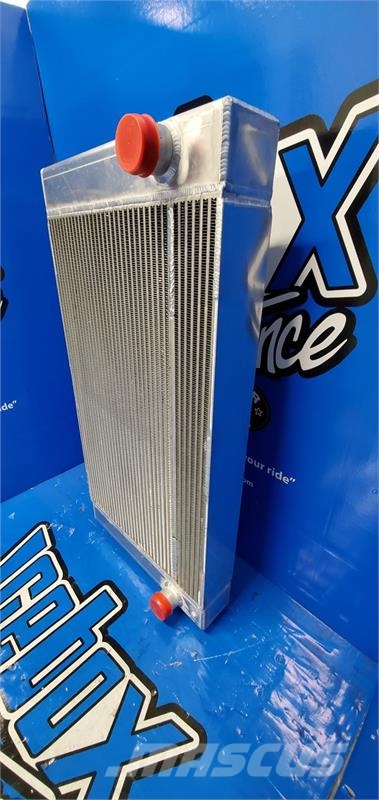 Komatsu HM350-2 Radiator # 930205 Radiadores