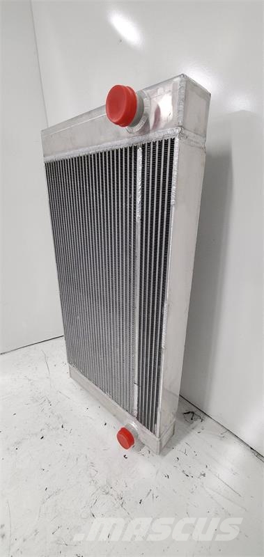 Komatsu HM350-2 Radiator # 930205 Radiadores