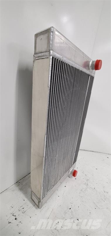Komatsu HM350-2 Radiator # 930205 Radiadores