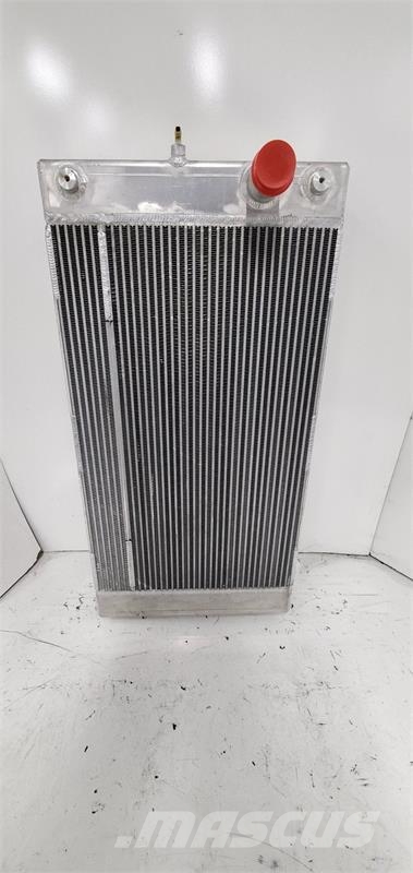 Komatsu HM350-2 Radiator # 930205 Radiadores