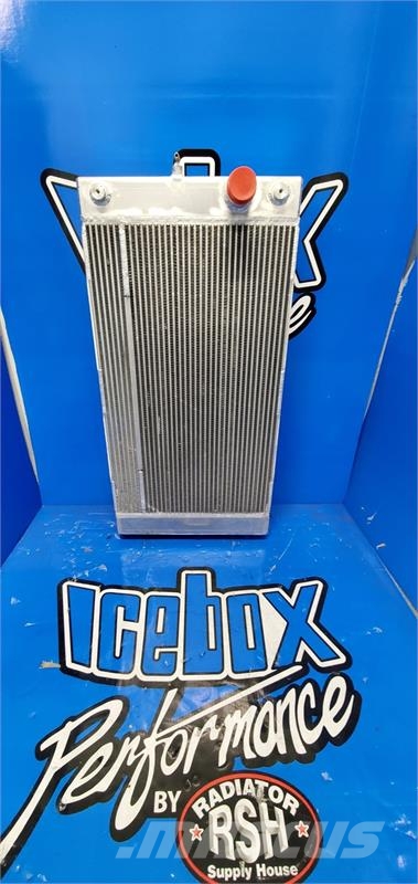 Komatsu HM350-2 Radiator # 930205 Radiadores