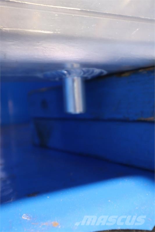 Komatsu HM400-5 Radiator # 930223 Radiadores