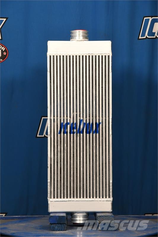Komatsu HM400-5 Radiator # 930171 Radiadores