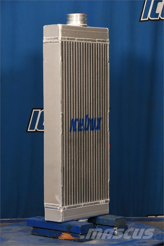 Komatsu HM400-5 Radiator # 930171 Radiadores