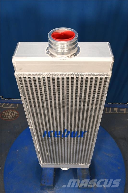 Komatsu HM400-5 Radiator # 930171 Radiadores