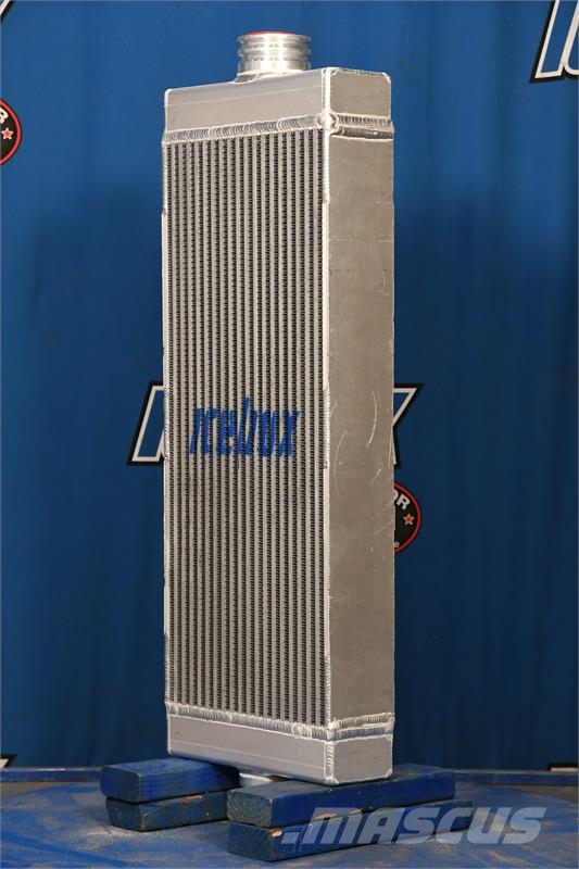 Komatsu HM400-5 Radiator # 930171 Radiadores
