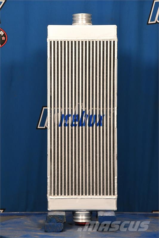 Komatsu HM400-5 Radiator # 930171 Radiadores