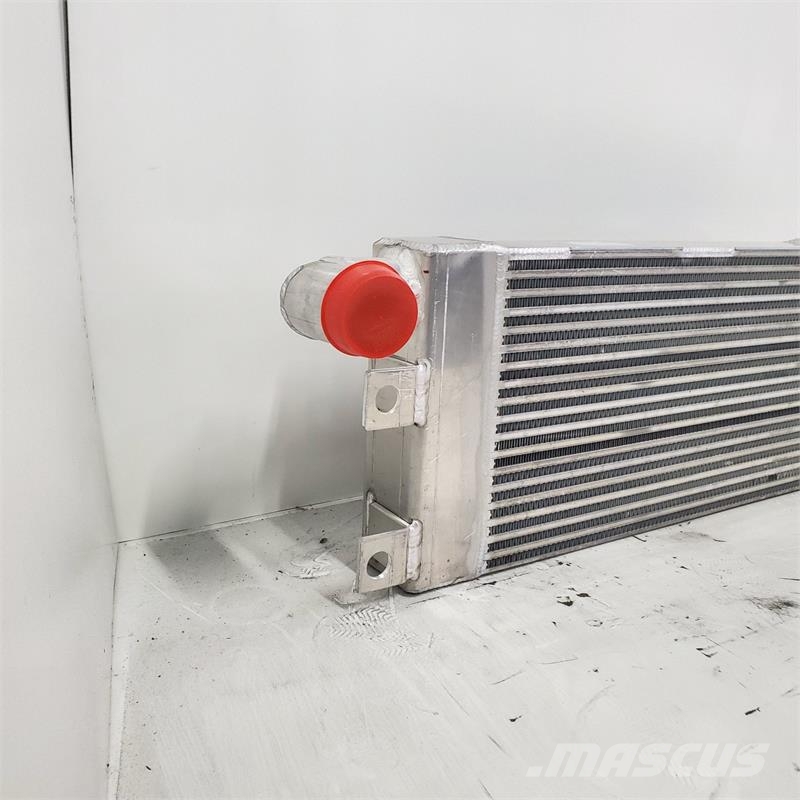 Komatsu PC Series Charge Air Cooler # 930013 Radiadores