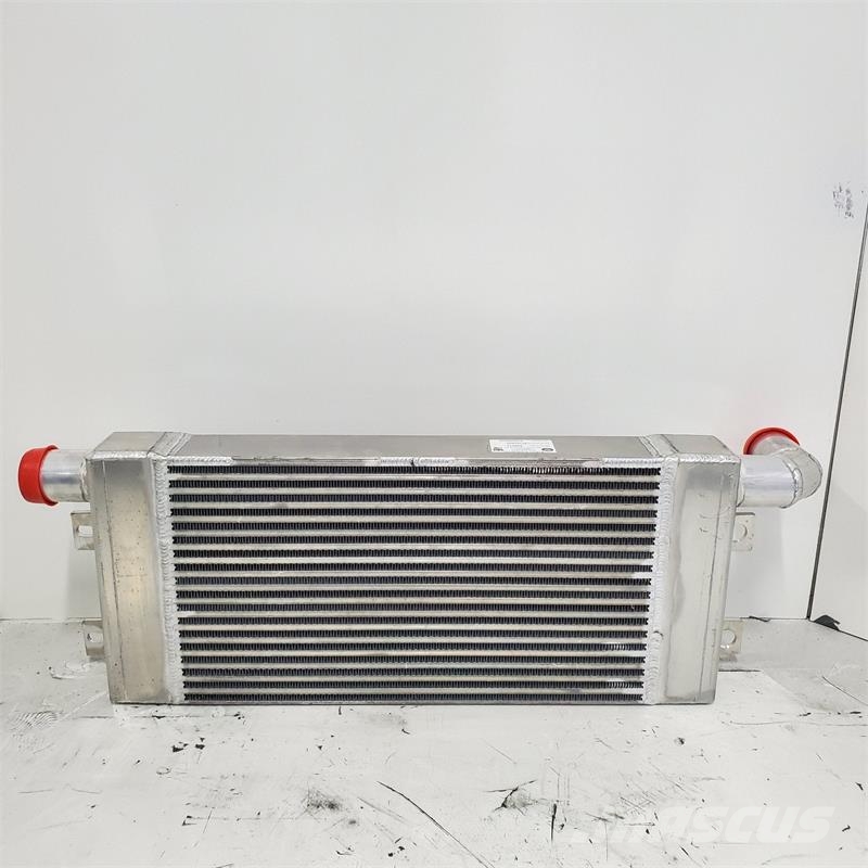 Komatsu PC Series Charge Air Cooler # 930013 Radiadores