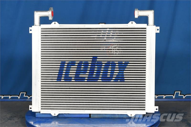Komatsu PC128US-2 Oil Cooler # 930240 Radiadores