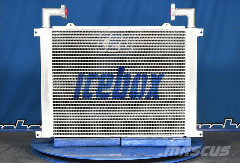 Komatsu PC128US-2 Oil Cooler # 930240 Radiadores