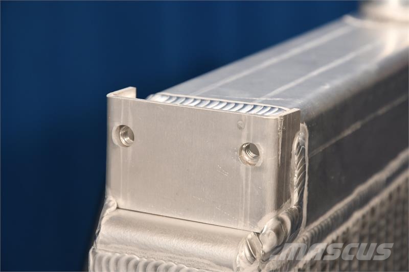 Komatsu PC128US-2 Radiator # 930236 Radijatori