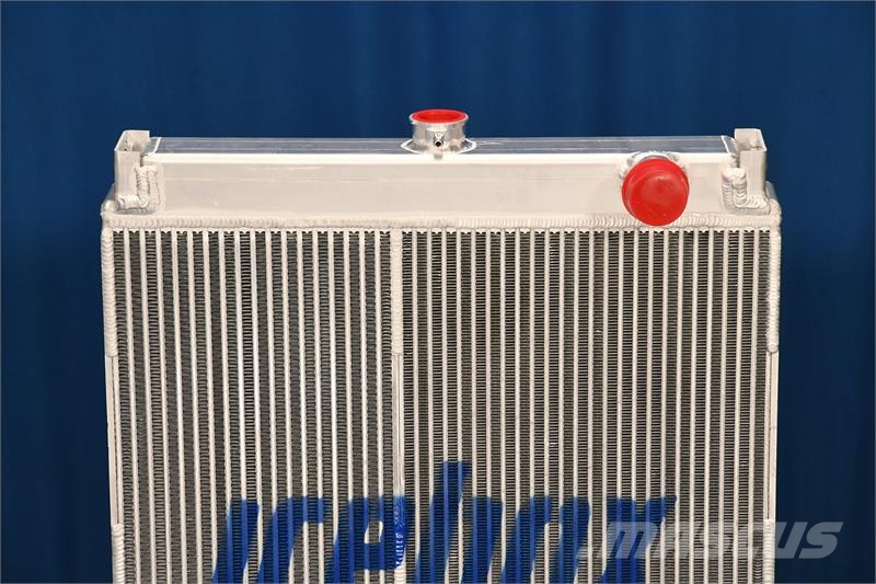 Komatsu PC128US-2 Radiator # 930236 Radijatori