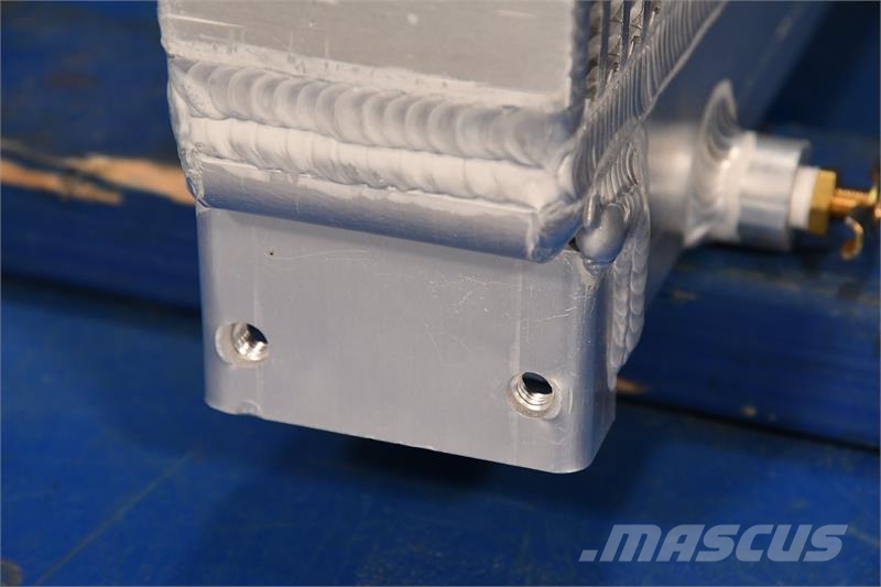 Komatsu PC128US-2 Radiator # 930236 Radijatori