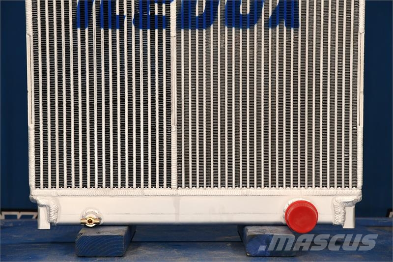 Komatsu PC128US-2 Radiator # 930236 Radijatori