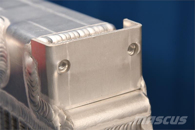 Komatsu PC128US-2 Radiator # 930236 Radijatori