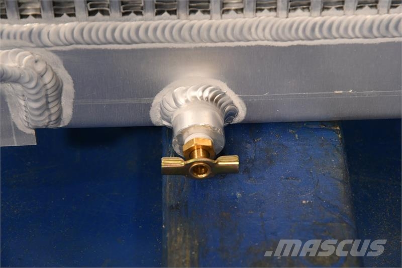 Komatsu PC128US-2 Radiator # 930236 Radijatori