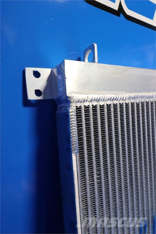 Komatsu PC200-3, PW210 Oil Cooler # 930265 Radiadores