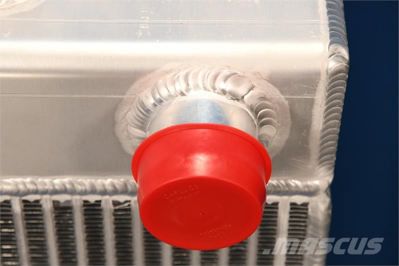 Komatsu PC200-8 Radiator # 930050 Radijatori