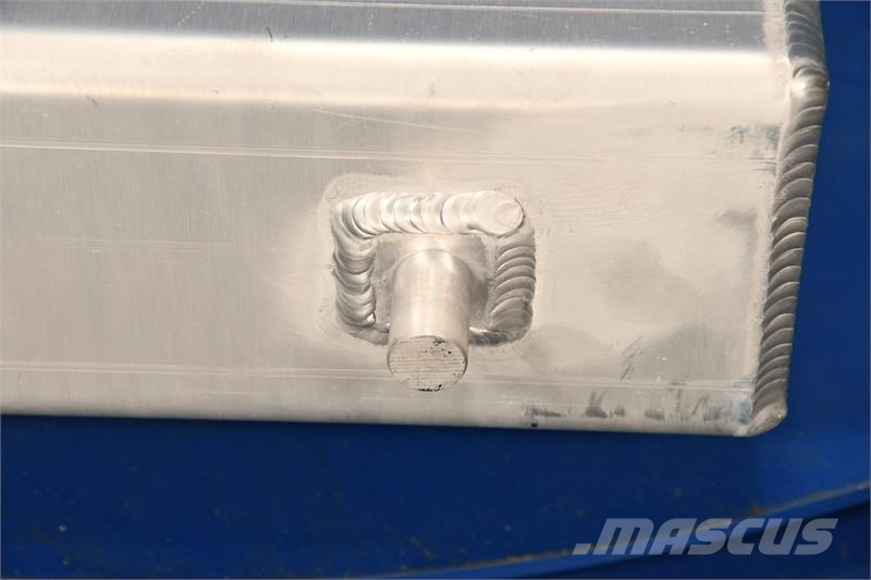Komatsu PC200-8 Radiator # 930050 Radijatori