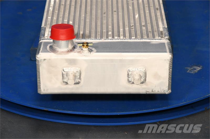 Komatsu PC200-8 Radiator # 930050 Radijatori