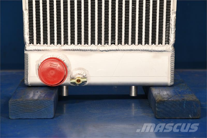 Komatsu PC200-8 Radiator # 930050 Radijatori