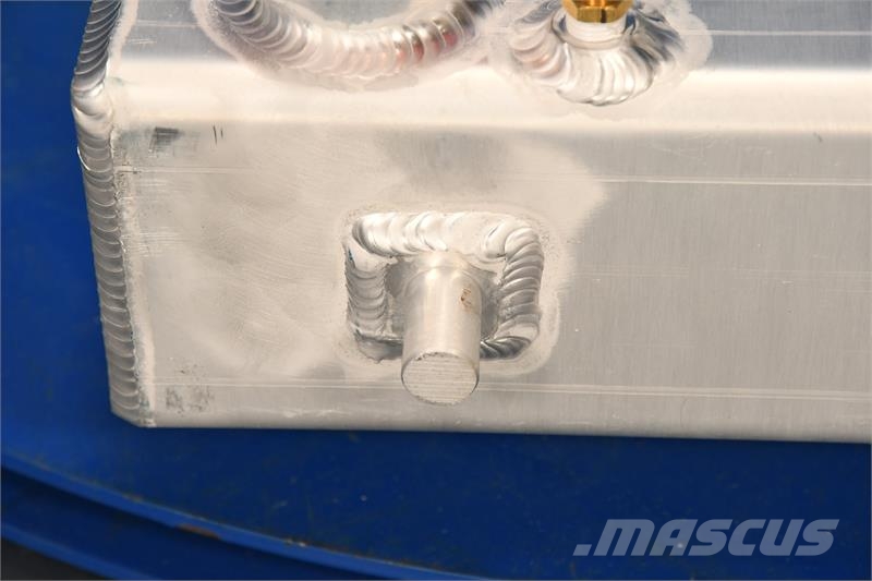 Komatsu PC200-8 Radiator # 930050 Radijatori