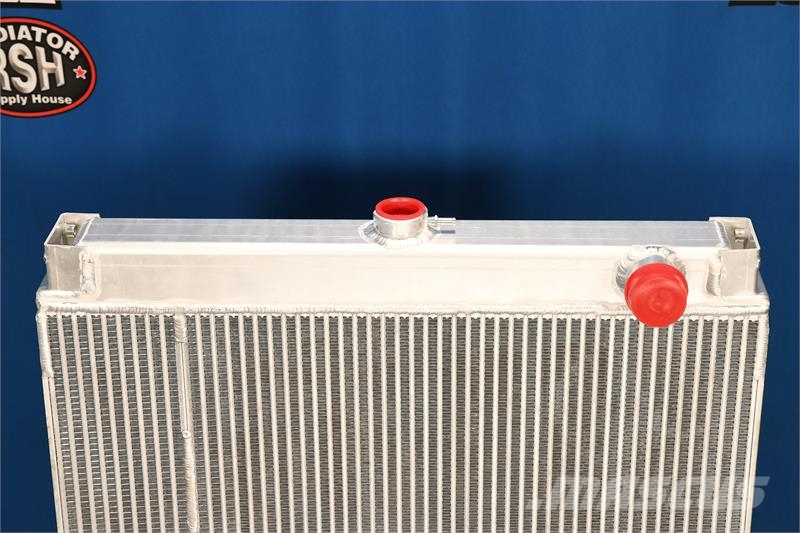 Komatsu PC200 Radiator # 930099 Radiadores