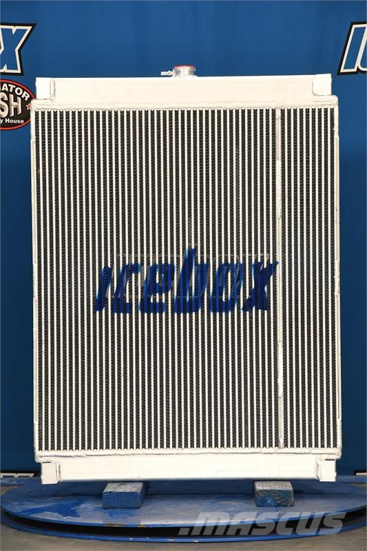 Komatsu PC200 Radiator # 930099 Radiadores