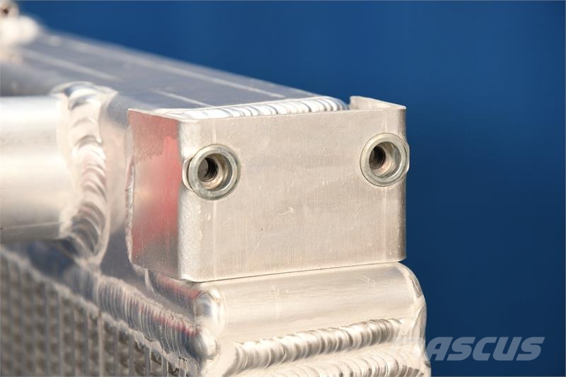 Komatsu PC200 Radiator # 930099 Radiadores