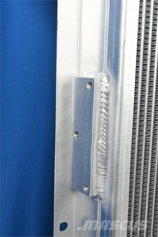 Komatsu PC200LC6 Oil Cooler # 930131 Radiadores