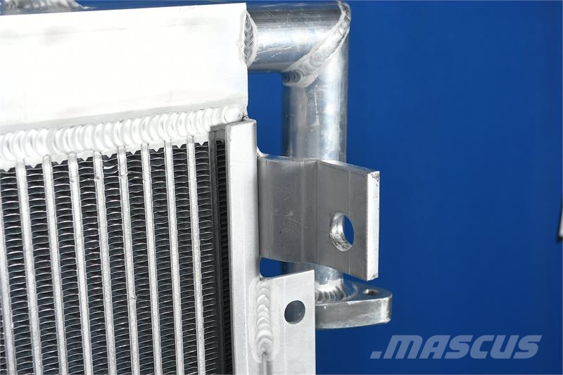 Komatsu PC200LC6 Oil Cooler # 930131 Radiadores