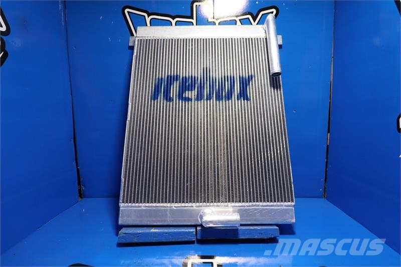 Komatsu PC220-3 Oil Cooler # 930128 Radiadores