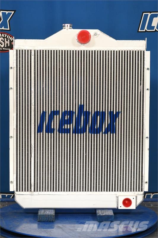 Komatsu PC220LC-3 Radiator # 930036 Radiadores