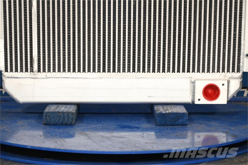 Komatsu PC220LC-3 Radiator # 930036 Radiadores